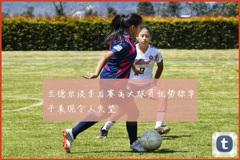 兰德尔谈季后赛高大球员优势称华子表现令人失望